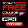 free college football picks