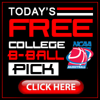 Free NCAAB Picks