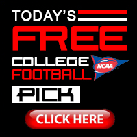 Free College Football Picks For Today 8/24/2019