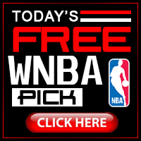 wnba picks free picks for today 7/11/2021