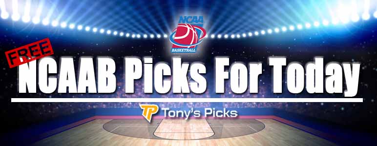 College Basketball Picks For Today 1-8-2022