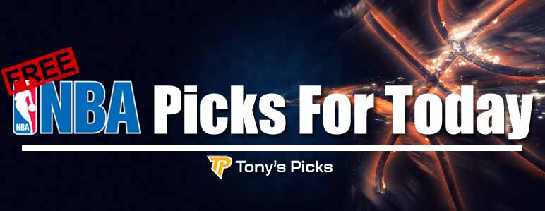 Free NBA Picks For Today 1/11/2022