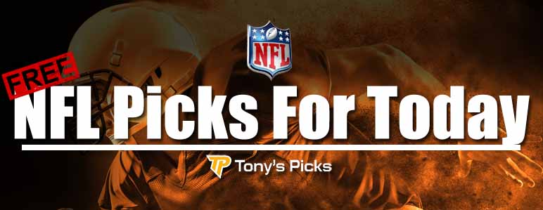 Free NFL Picks For Today 1/16/2022
