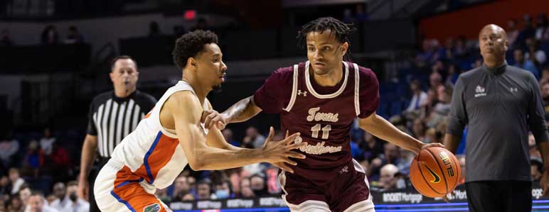 Texas Southern Tigers vs Florida A&M Rattlers 2-5-22