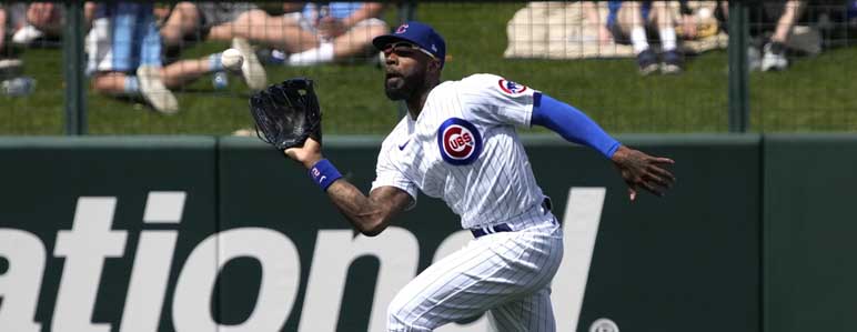 Chicago Cubs vs San Diego Padres 3-26-22