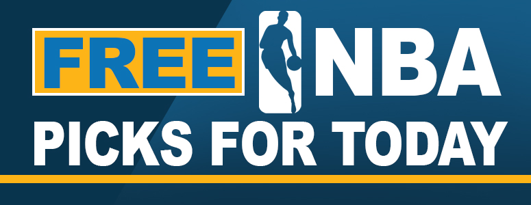 Free NBA Picks For Today 3/14/2022