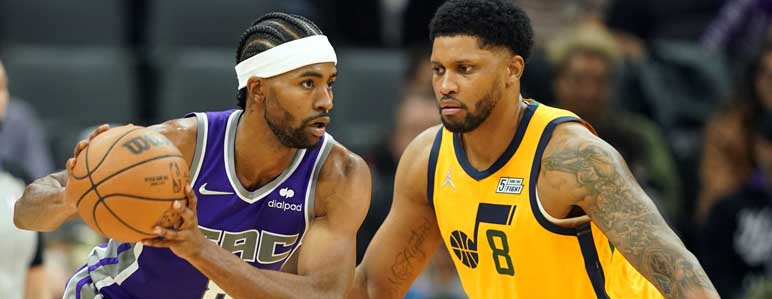 Sacramento Kings vs Utah Jazz 3-12-22