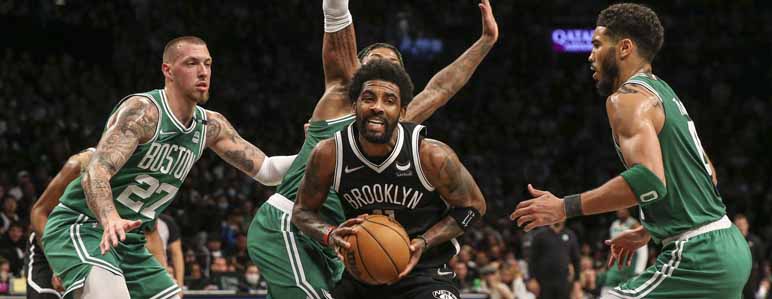 Boston Celtics vs Brooklyn Nets Game 4 4-25-22