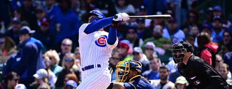 Chicago Cubs vs Pittsburgh Pirates 4-12-22