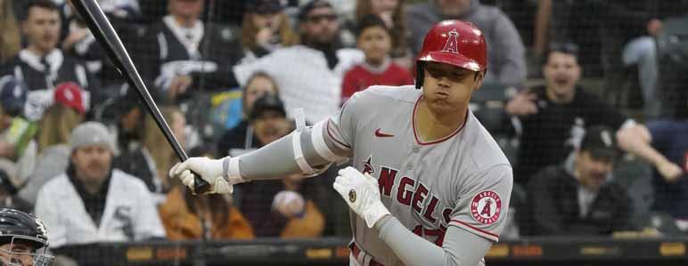 Los Angeles Angels vs Chicago White Sox 5-1-22