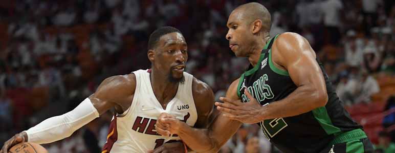 Miami Heat vs Boston Celtics Game 6 5-27-22