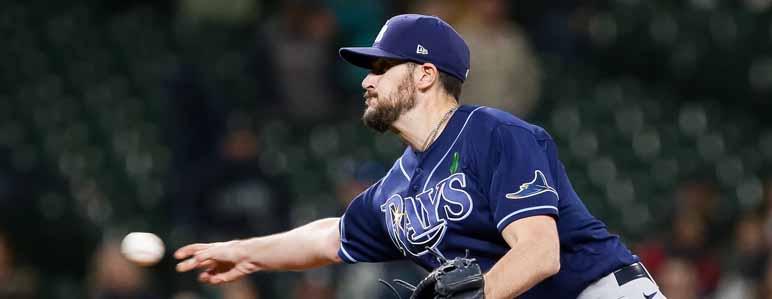 Tampa Bay Rays vs Seattle Mariners 5-7-22