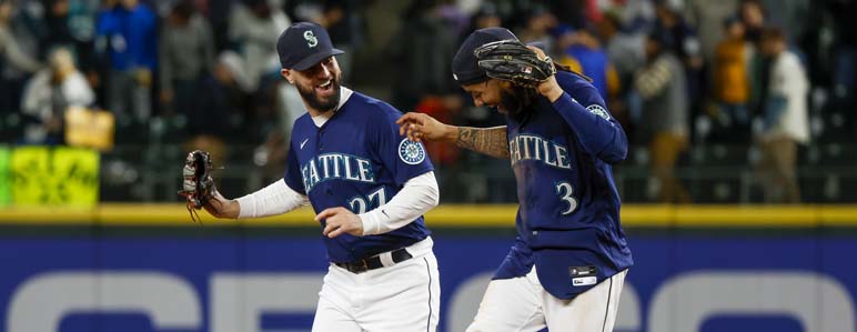 Baltimore Orioles vs Seattle Mariners 6-29-22