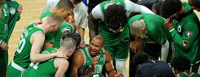 Boston Celtics vs Golden State Warriors NBA Finals Game 2 6-5-22