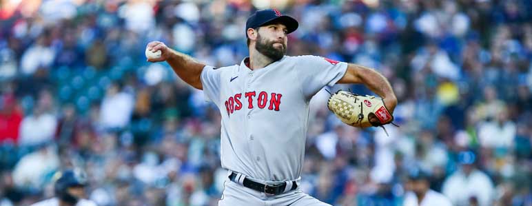 Boston Red Sox vs Seattle Mariners 6-12-22