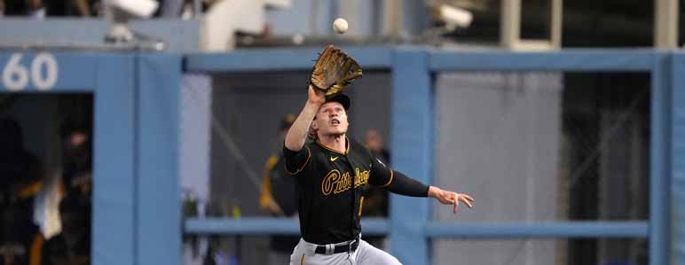 Pittsburgh Pirates vs Los Angeles Dodgers 6-1-22