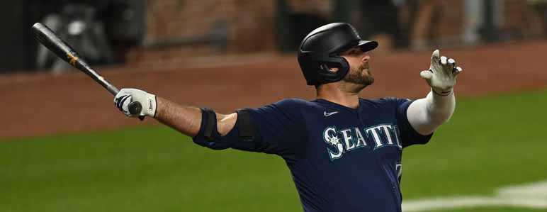 Seattle Mariners vs Baltimore Orioles 6-1-22