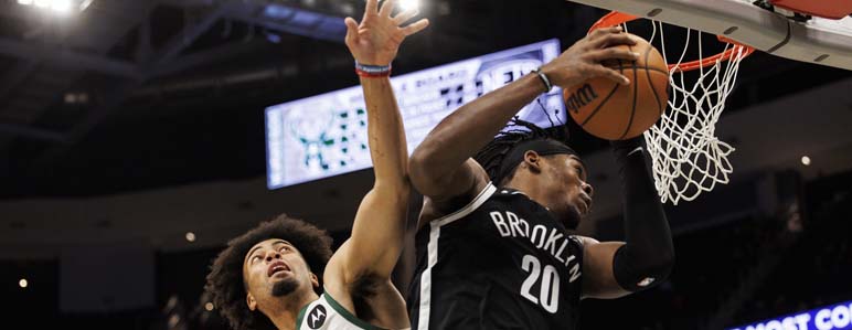 Brooklyn Nets vs Minnesota Timberwolves 10-14-22