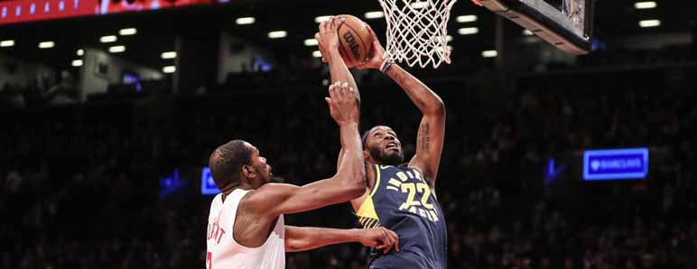 Indiana Pacers vs Brooklyn Nets 10-31-22