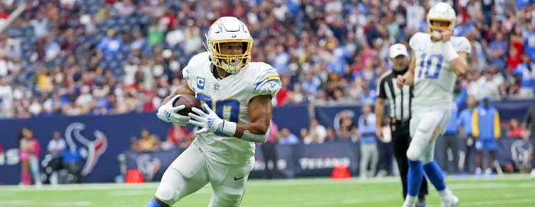 Los Angeles Chargers vs Cleveland Browns 10-9-22
