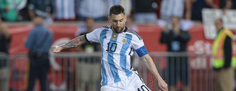 Argentina vs Saudi Arabia World Cup 2022 11-22-22