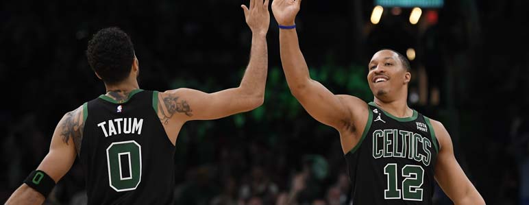 Boston Celtics vs Detroit Pistons 11-12-22