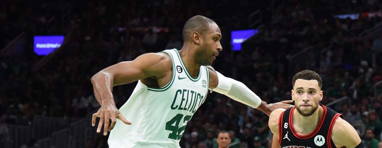 Boston Celtics vs New York Knicks 11-5-22