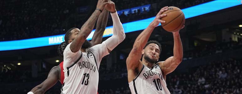 Brooklyn Nets vs Indiana Pacers 11-25-22