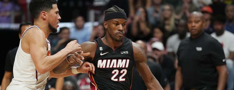 Miami Heat vs Toronto Raptors 11-16-22