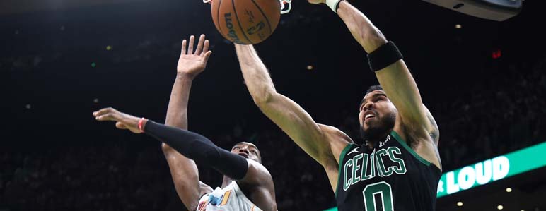 Boston Celtics vs Brooklyn Nets 12-4-22