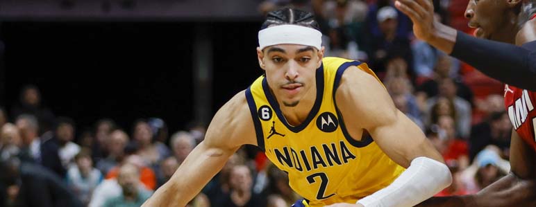 Indiana Pacers vs New Orleans Pelicans 12-26-22
