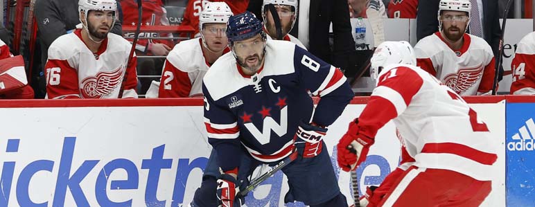 Ottawa Senators vs. Vancouver Canucks 41922-Free Pick, NHL Betting Odds