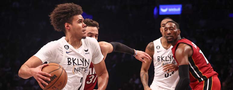 Chicago Bulls vs Brooklyn Nets 2/9/2023 Expert Picks
