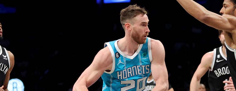 Charlotte Hornets at New York Knicks odds, picks and predictions