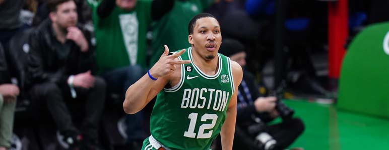 Boston Celtics vs Philadelphia 76ers Game 3 05-05-2023