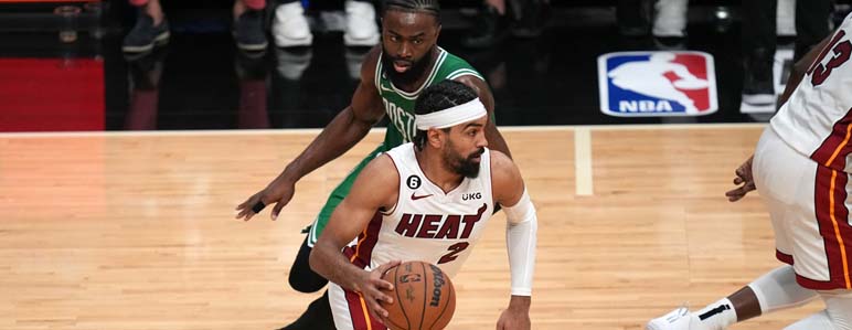 Miami Heat vs Boston Celtics 5-25-2023