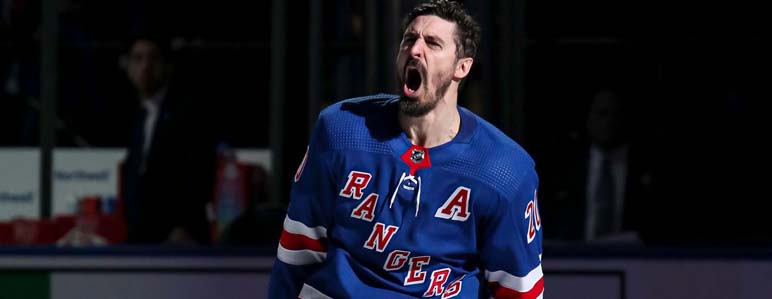 NHL Playoffs Odds: Rangers vs. Devils Game 5 prediction, pick, how to watch  – 5/1/2023