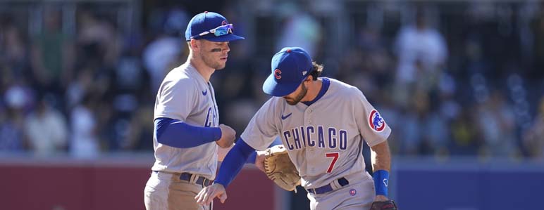 Chicago Cubs vs San Diego Padres 6-5-2023