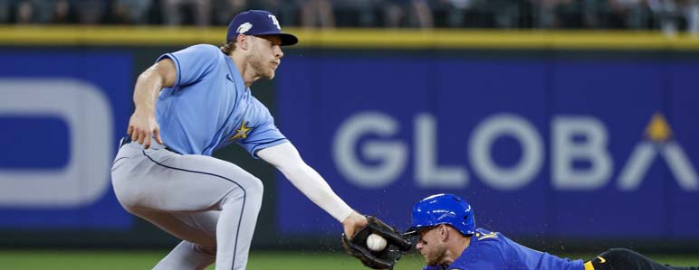 Tampa Bay Rays vs Seattle Mariners 7-1-2023