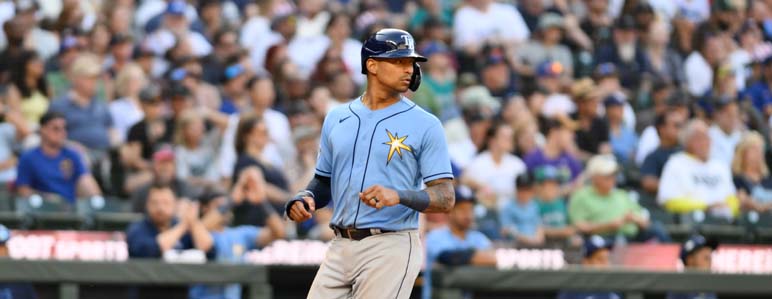 Tampa Bay Rays vs Seattle Mariners 7-2-2023