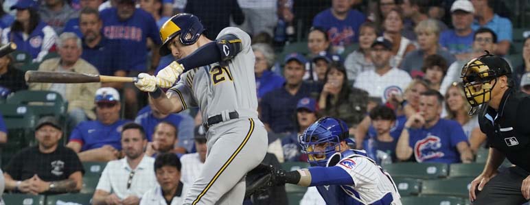 Cubs vs. Brewers Predictions & Picks - August 29