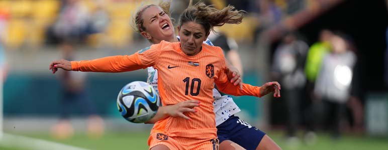 Netherlands vs South Africa 8-5-2023