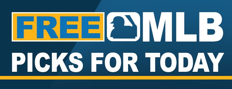 Free MLB Baseball Picks For This Week - Gambling Odds