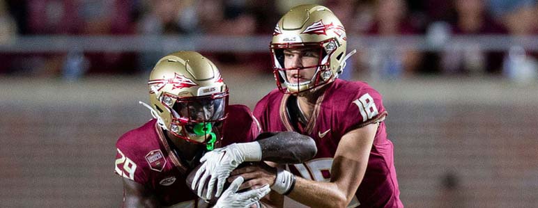 Florida State Seminoles vs. Boston College Eagles 9-16-23 NCAAF Week 3 Odds, Analysis, and Prediction