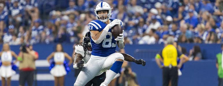Indianapolis Colts vs. Houston Texans 9-17-23 NFL Week 2 Tips, Analysis, and Odds