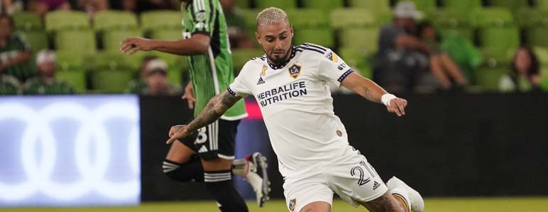 LA Galaxy vs. Portland Timbers 9/30/23 Soccer MLS Odds, Tips and Preview