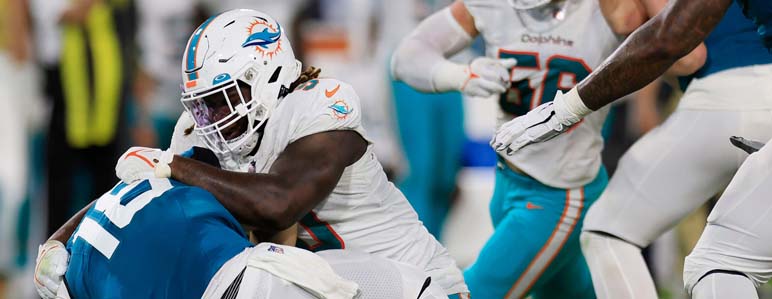 Miami Dolphins vs Los Angeles Chargers 9-6-2023