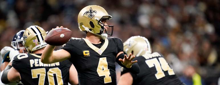 New Orleans Saints vs. Carolina Panthers 9-18-23 NFL Week 2 Tips, Odds, and Analysis