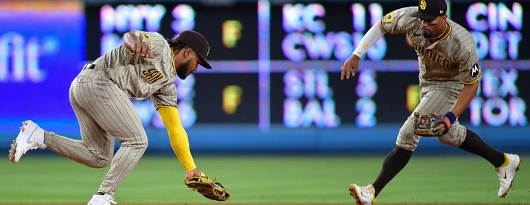 San Diego Padres vs. Los Angeles Dodgers 9-13-23 MLB Odds, Analysis, and Prediction