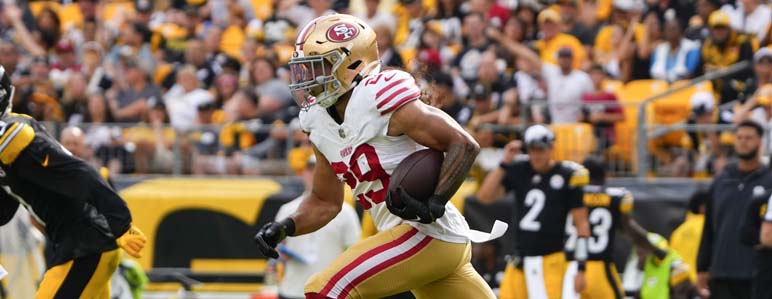 San Francisco 49ers vs. Los Angeles Rams Prediction and Preview 